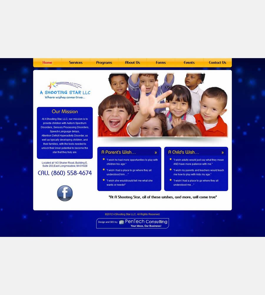 www_ashootingstarllc_com