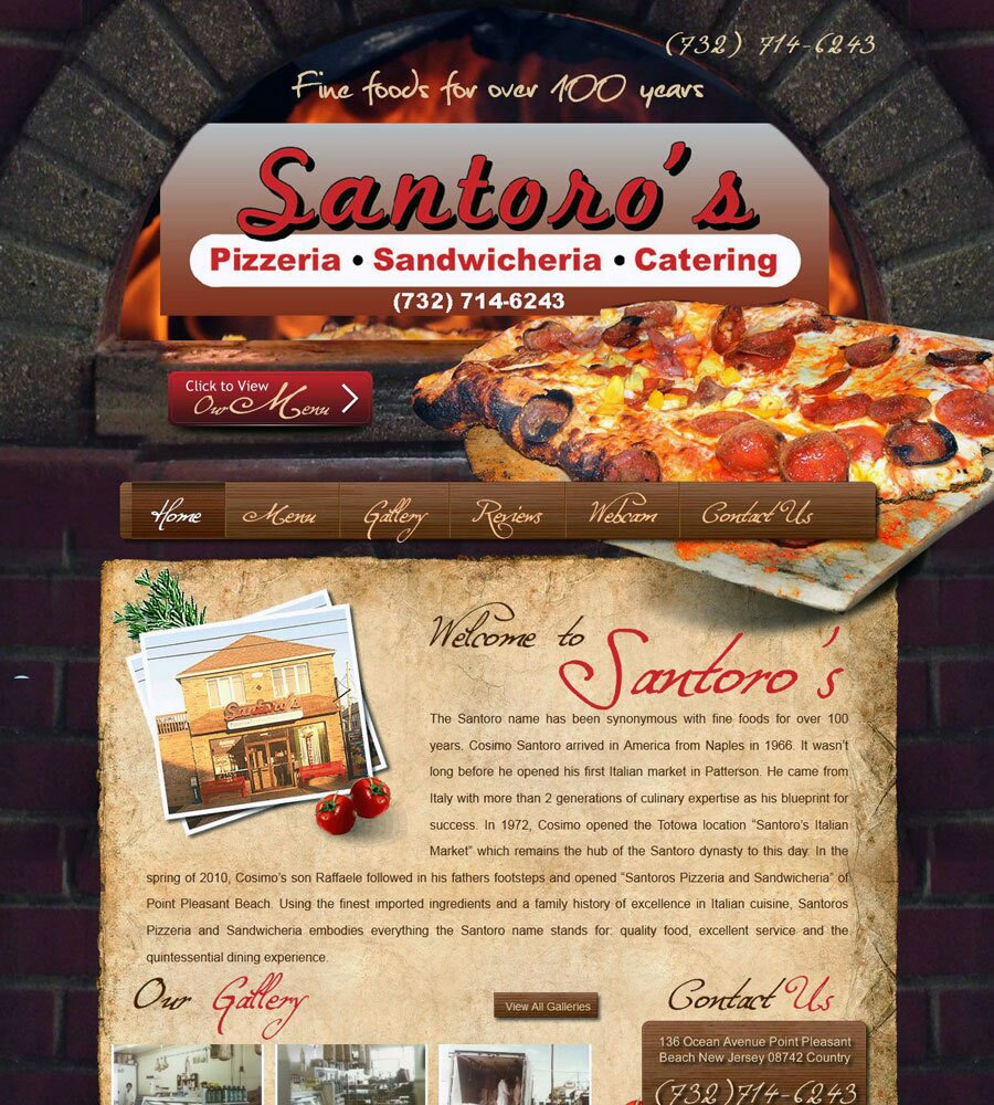 www_santorosjerseyshore_com